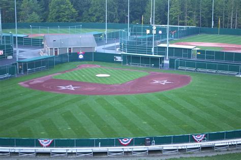 cooperstown all star village fields.